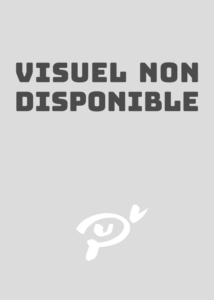 Visuel non disponible