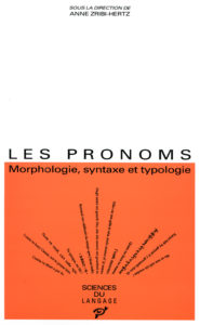 Les pronoms