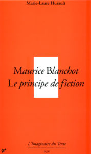 Maurice Blanchot