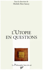 L'Utopie en questions