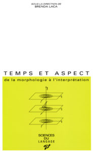 Temps et aspect