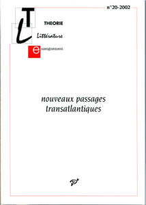 Nouveaux passages transatlantiques