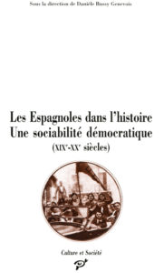 Les Espagnoles dans l'histoire