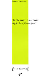 Tableaux d'auteurs