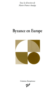 Byzance en Europe