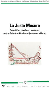 La Juste Mesure