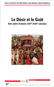 Le Désir et le Goût