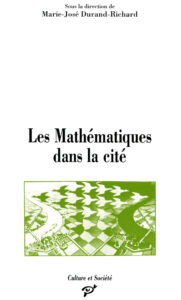 Les mathématiques dans la cité