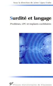 Surdité et langage