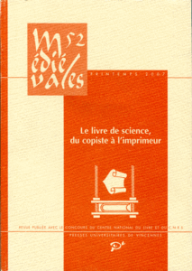 Le livre de science