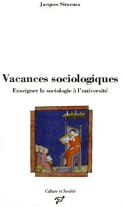 Vacances sociologiques