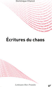 Écritures du chaos