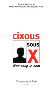 Cixous sous X