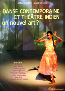 Danse contemporaine et théâtre indien