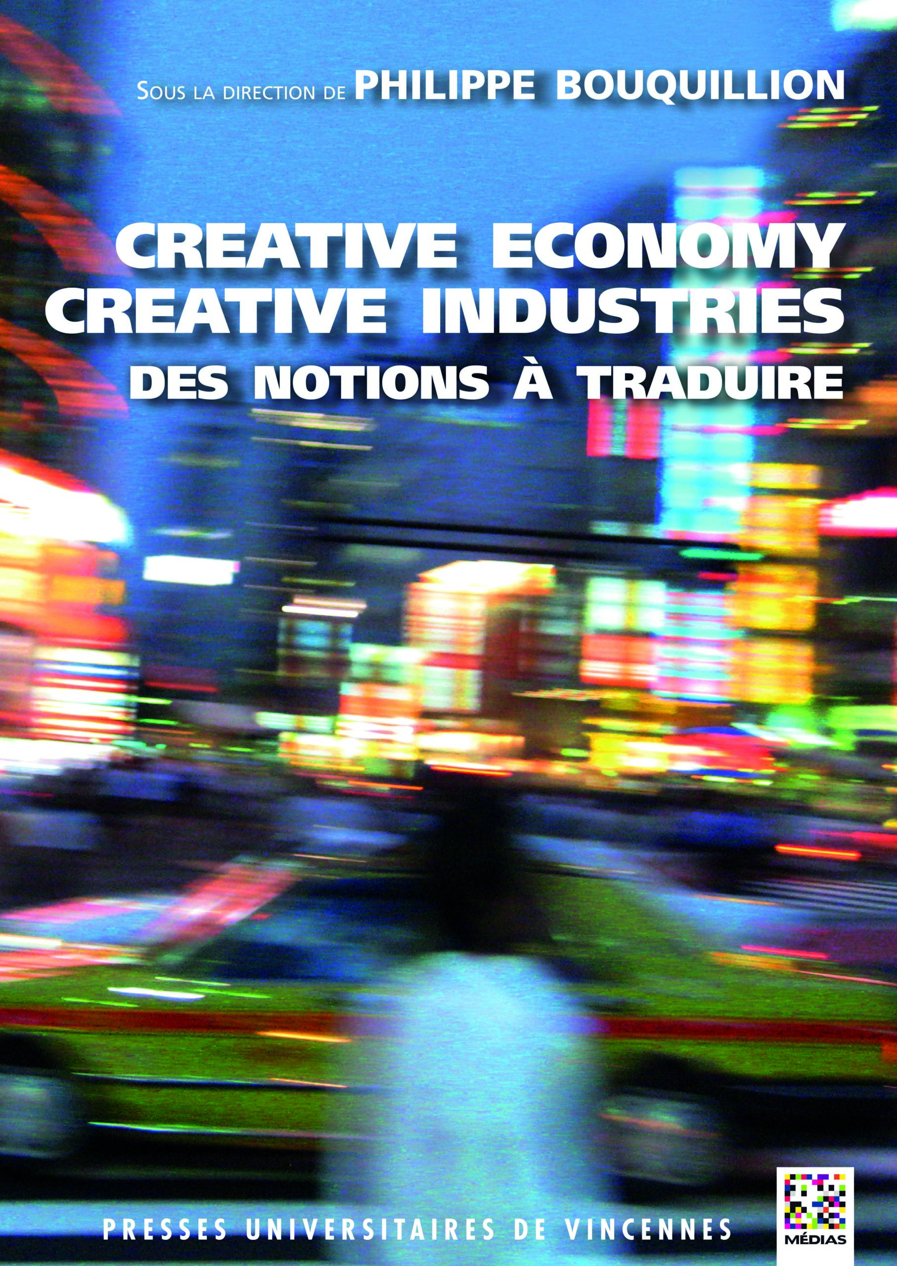 Creative economy