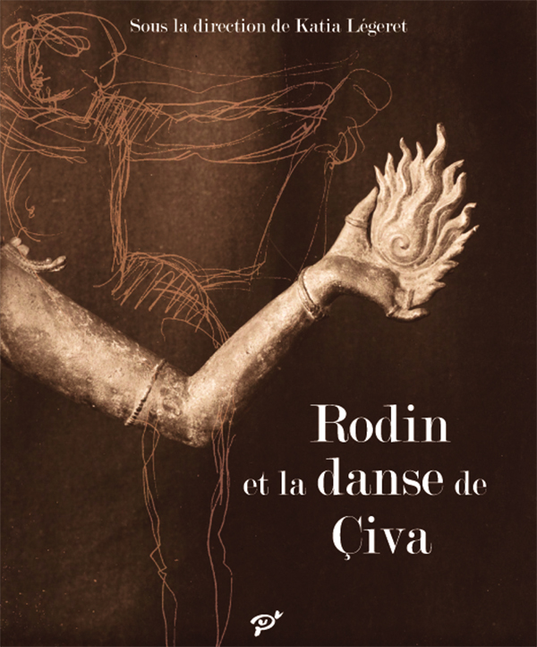 Rodin et la danse de Çiva
