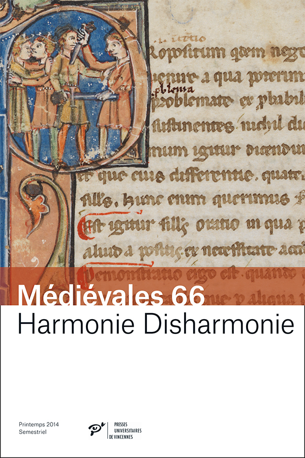Harmonie Disharmonie