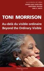 Toni Morrison