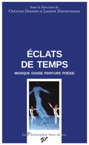 Éclats de temps