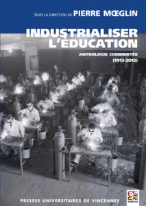 Industrialiser l'éducation