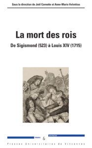 La mort des rois