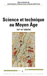 Science et technique au Moyen Âge
