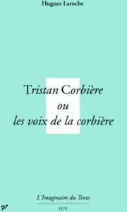 Tristan Corbière