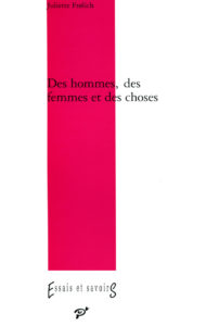 Des hommes