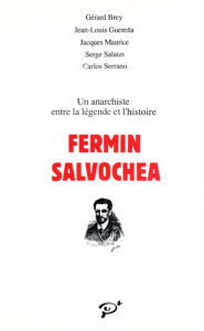 Fermin Salvochea