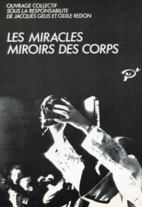 Les miracles miroirs des corps