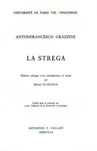 La Strega