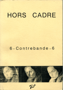 Contrebande