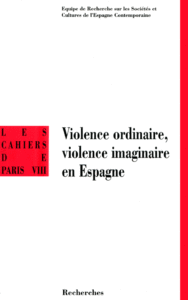 Violence ordinaire