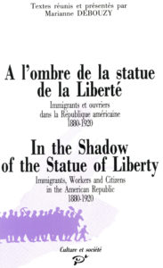 À l'ombre de la statue de la Liberté