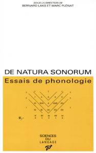 De Natura sonorum