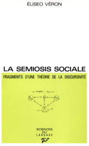 La sémiosis sociale