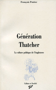 Génération Thatcher