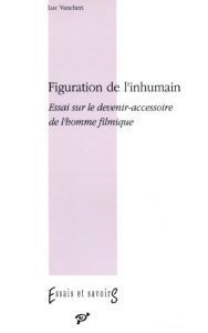 Figuration de l'inhumain