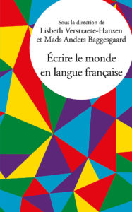 Écrire le monde en langue française