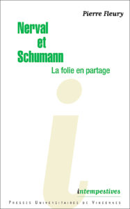 Nerval et Schumann