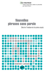 Nouvelles phrases sans parole