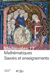 Mathématiques. Savoirs et enseignements