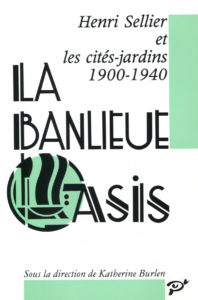 La banlieue oasis