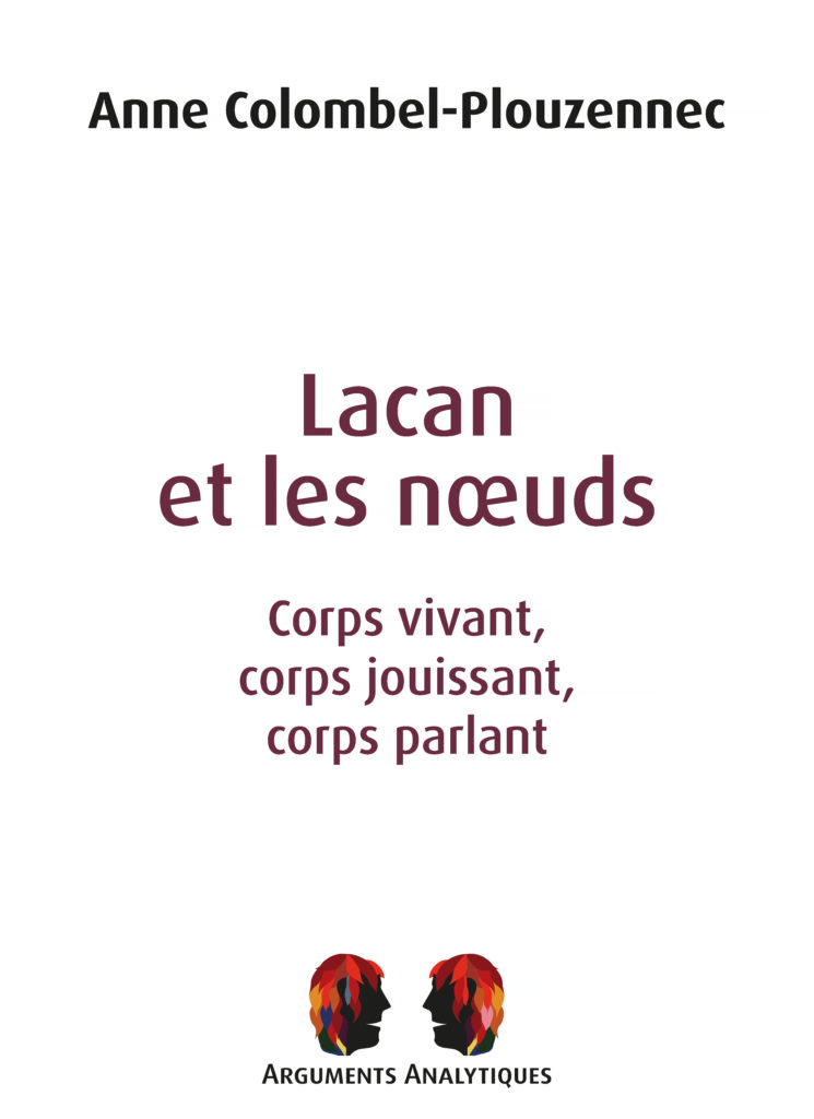 Lacan et les nœuds